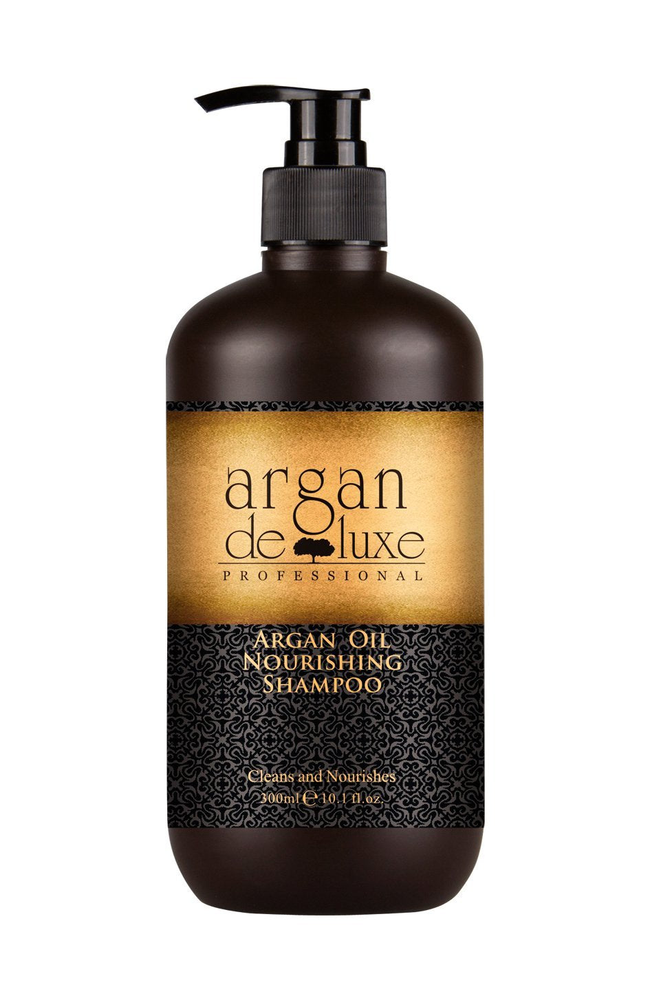 Argan De Luxe Professional brand image