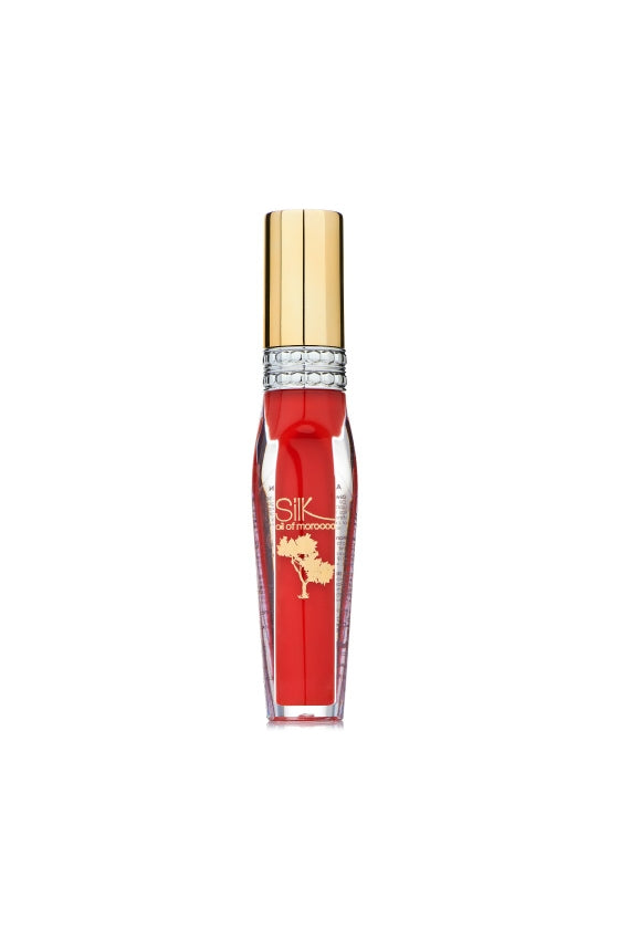 Silk Oil of Morocco brand image