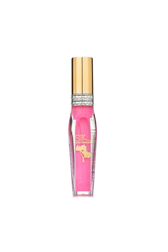 Silk Oil of Morocco brand image