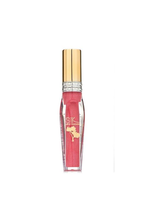 Silk Oil of Morocco Argan Vegan Lipstain Romance