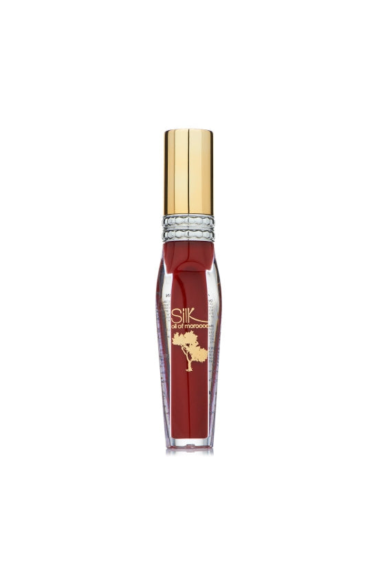 Silk Oil of Morocco brand image