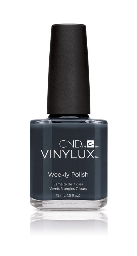 CND Vinylux Asphalt