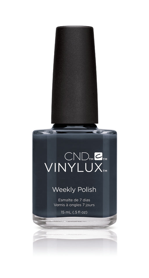 CND Vinylux Asphalt