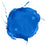 Punky Colour Semi-Permanent Conditioning Hair Colour - Atlantic Blue