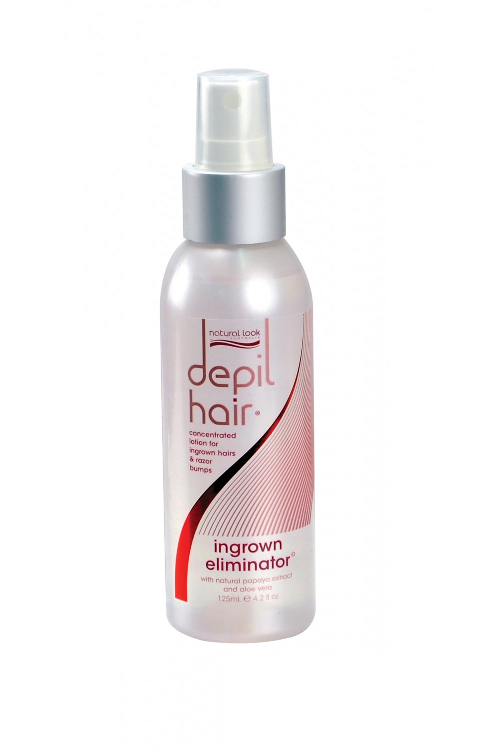 Natural Look Depil-Hair brand image