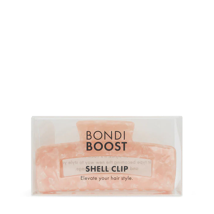 Bondi Boost Shell Clip