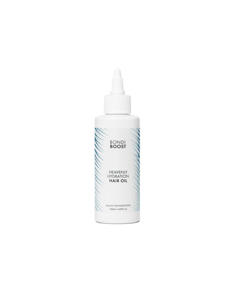 Bondi Boost Heavenly Hydration Hair Oil - Clearance!