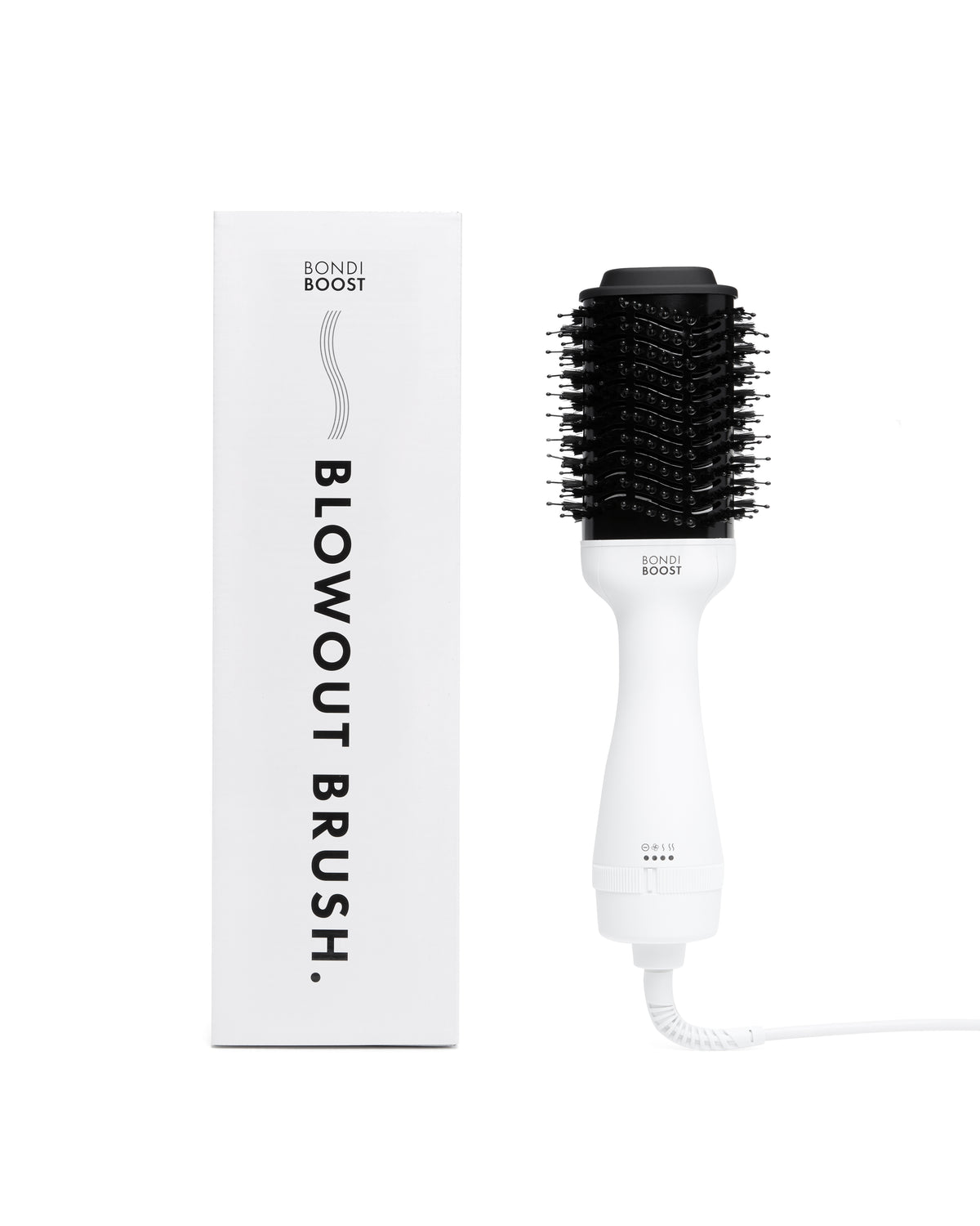 Bondi Boost brand image
