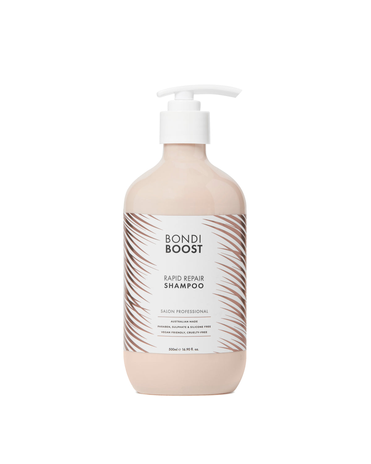 Bondi Boost brand image
