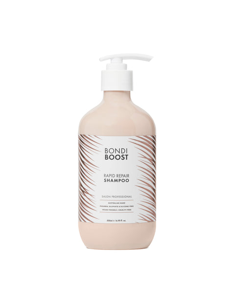 Bondi Boost Rapid Repair Shampoo - Clearance!
