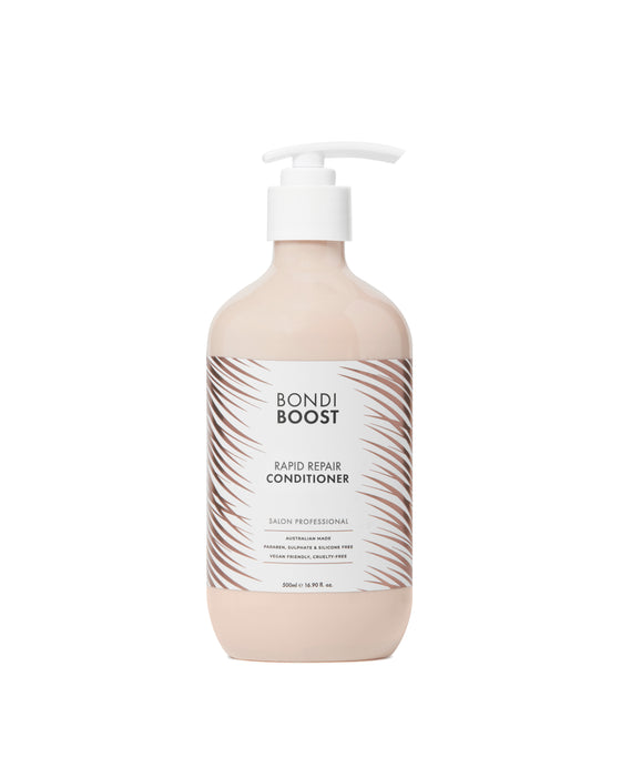 Bondi Boost Rapid Repair Conditioner - Clearance!
