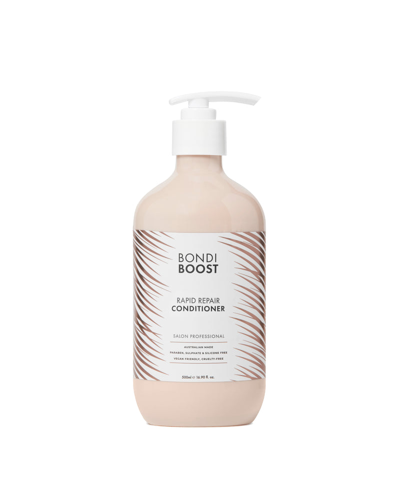 Bondi Boost Rapid Repair Conditioner - Clearance!