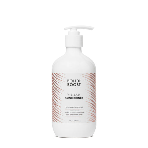 Bondi Boost Curl Boss Conditioner - Clearance!