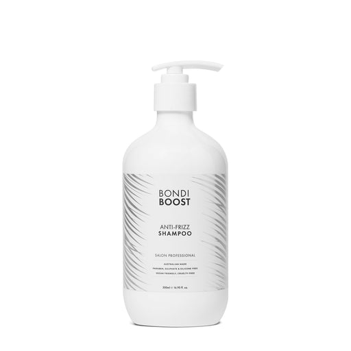 Bondi Boost Anti Frizz Shampoo