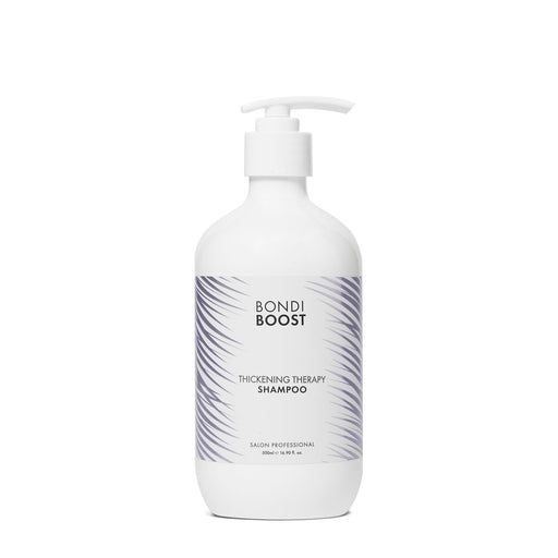 Bondi Boost Thickening Therapy Shampoo