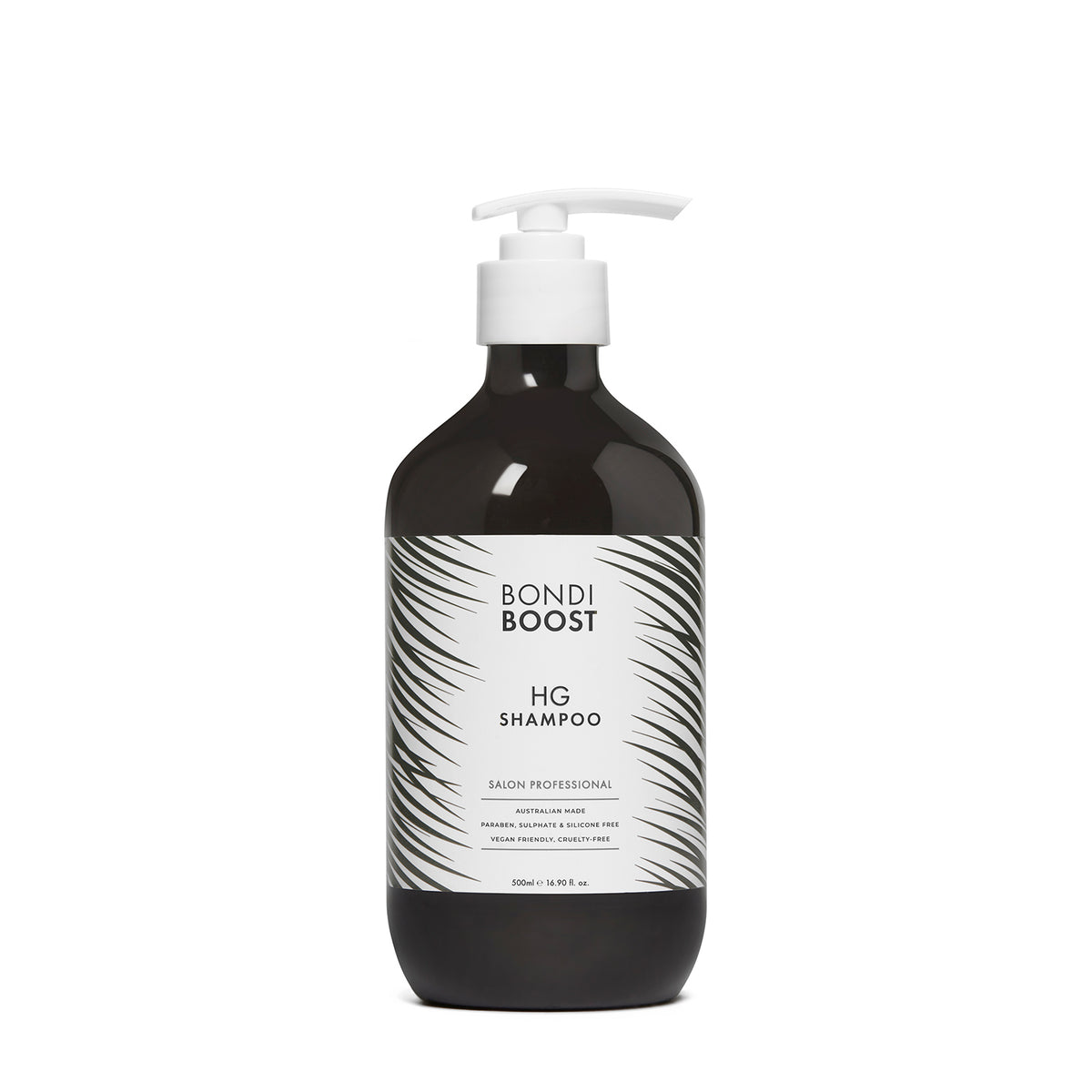 Bondi Boost brand image