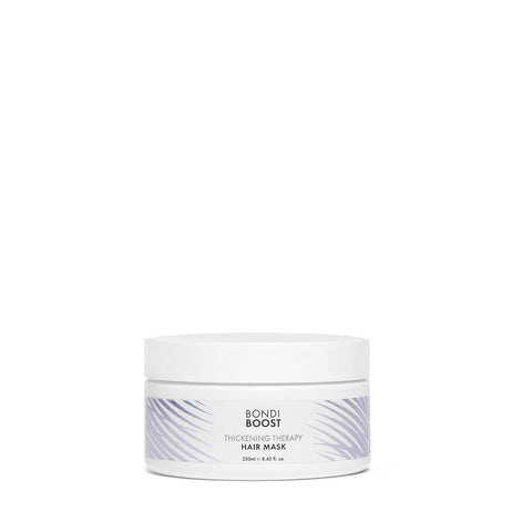 Bondi Boost Thickening Therapy Hair Mask - Clearance!