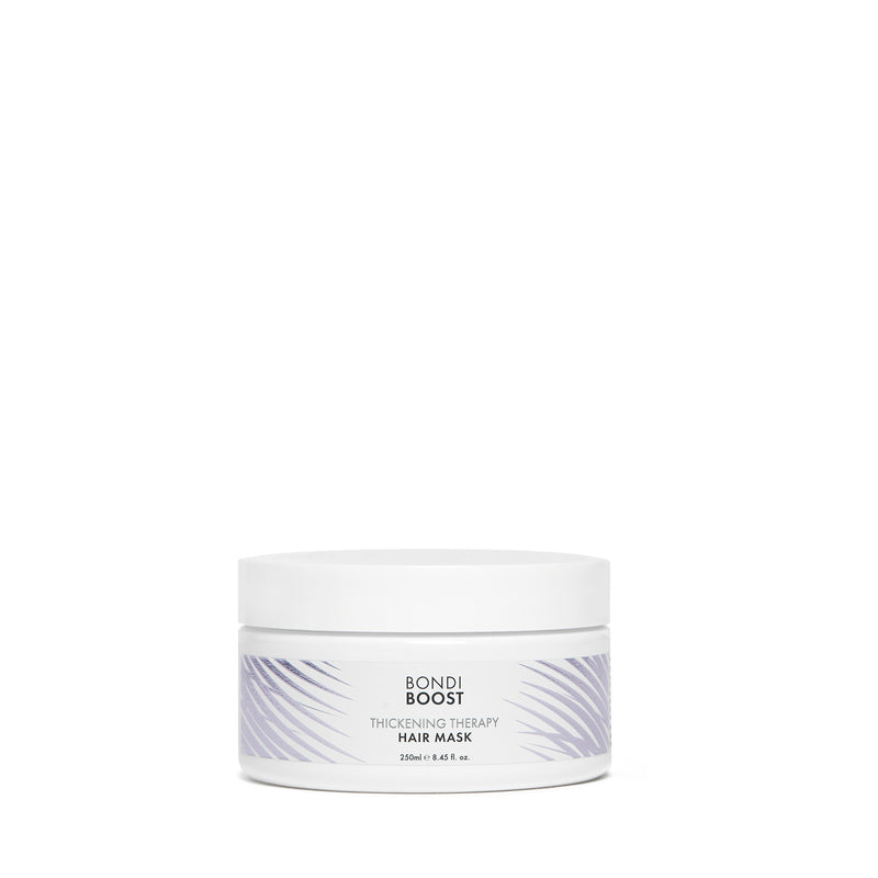 Bondi Boost Thickening Therapy Hair Mask - Clearance!