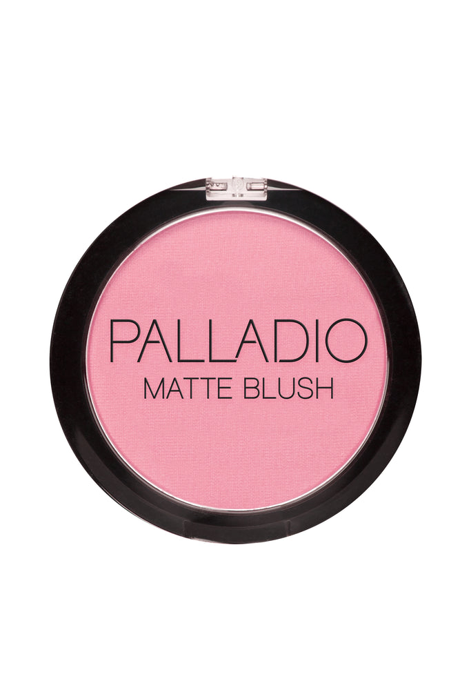 Palladio Matte Blush - Clearance!