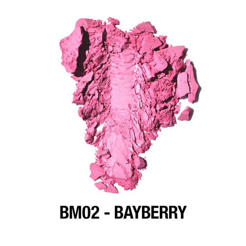 Palladio Matte Blush - Clearance!