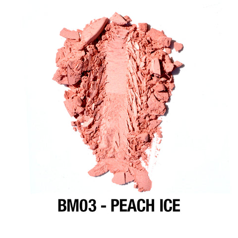 Palladio Matte Blush - Clearance!