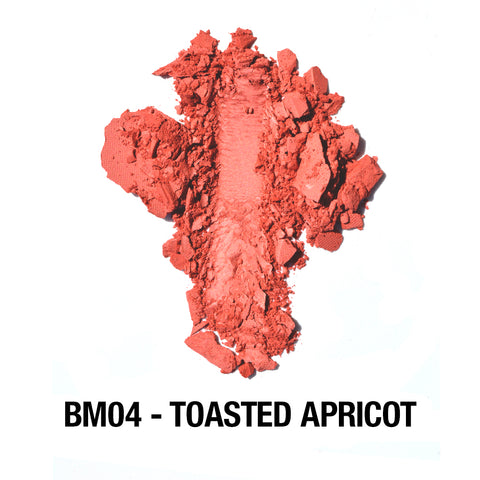 Palladio Matte Blush - Clearance!