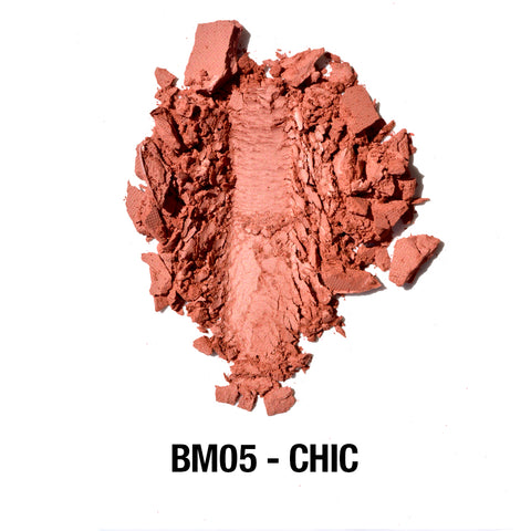 Palladio Matte Blush - Clearance!