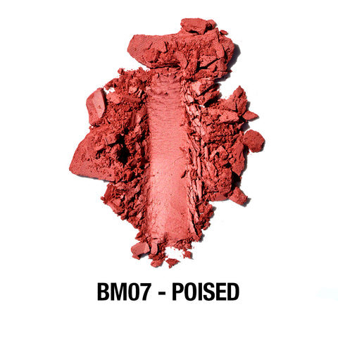 Palladio Matte Blush - Clearance!