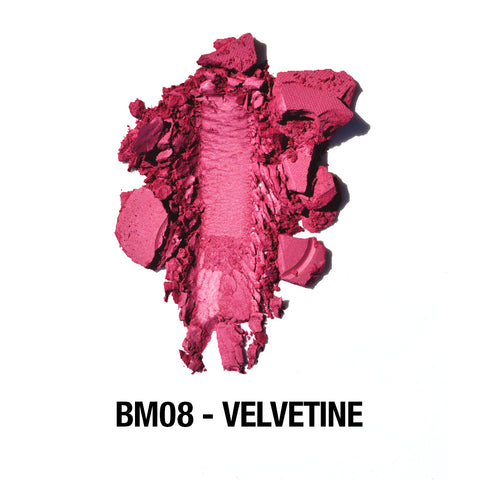 Palladio Matte Blush - Clearance!