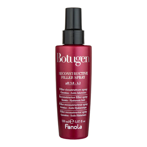 Fanola Botugen Botolife Reconstructive Filler Spray