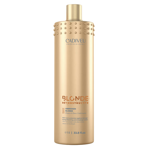 Blonde Reconstructor Unbroken Blonde Highlights Protector