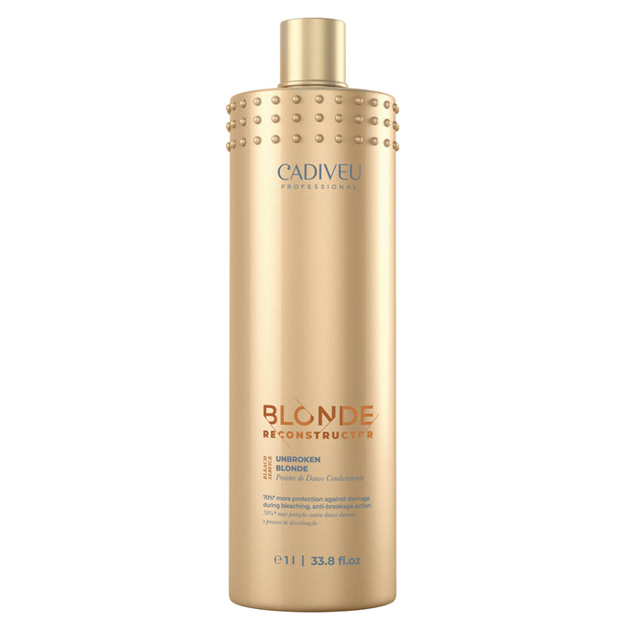 Blonde Reconstructor Unbroken Blonde Highlights Protector