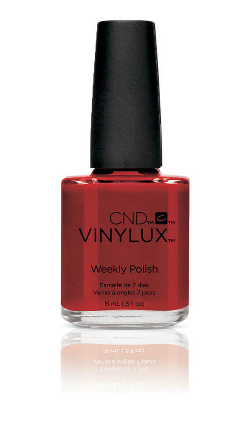 CND Vinylux Brick Knit