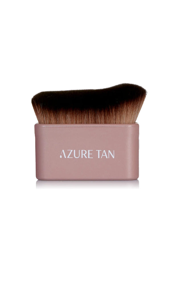 Azure Tan Tanbuki - Tan Blending Brush