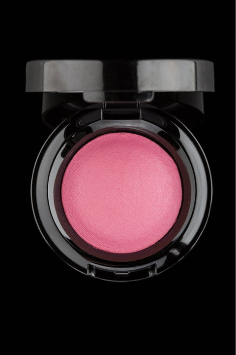 Jeorg. Baked Blush Matte