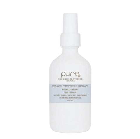 Pure Beach Texture Spray