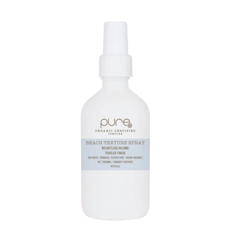 Pure Beach Texture Spray