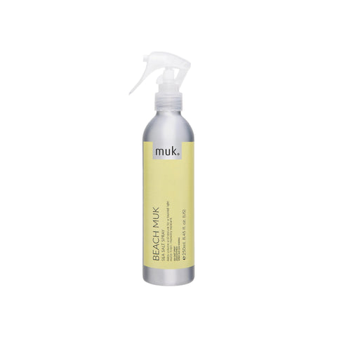 Muk Beach Sea Salt Spray