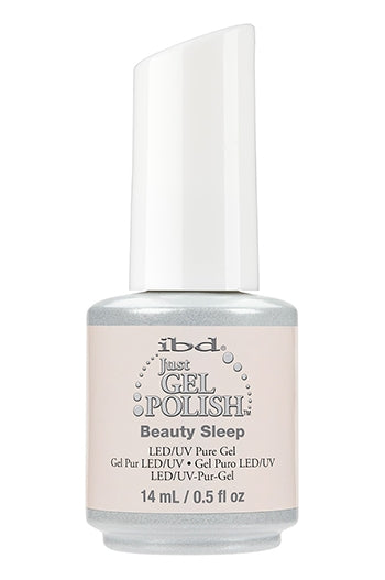 IBD Just Gel Polish Beauty Sleep