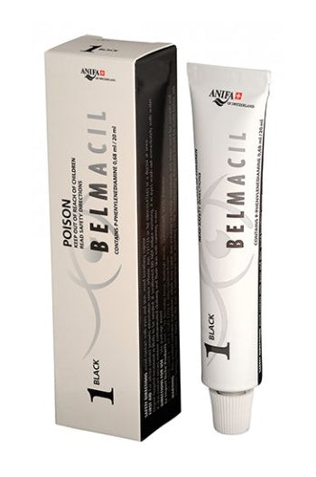 Belmacil Black #1 Tint