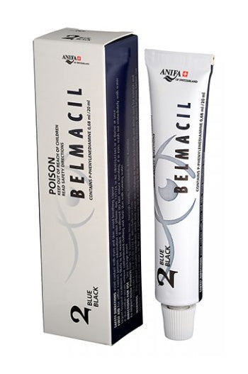 Belmacil brand image