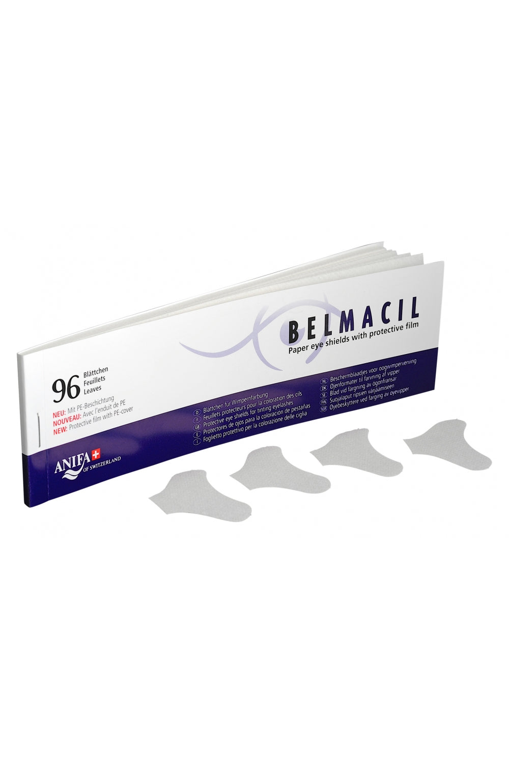 Belmacil brand image