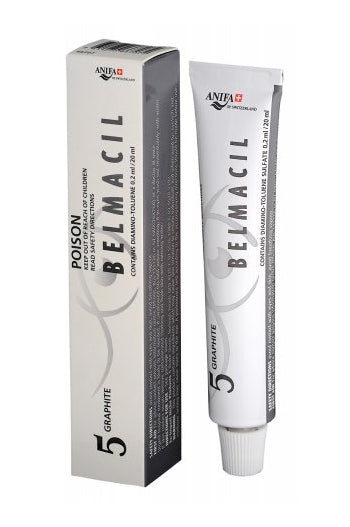 Belmacil brand image