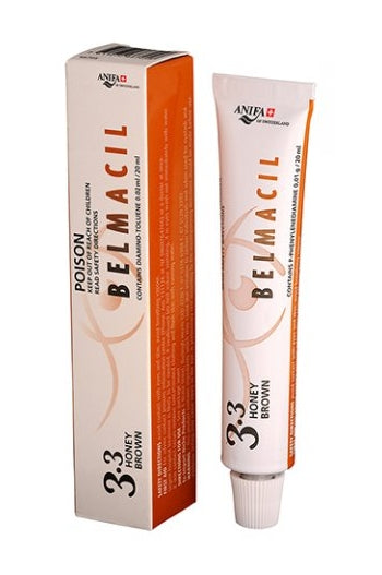 Belmacil brand image
