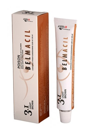 Belmacil brand image