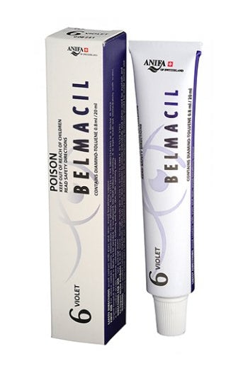 Belmacil Violet #6 Tint