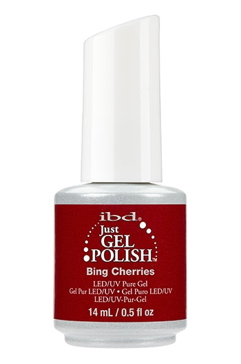 IBD Just Gel brand image