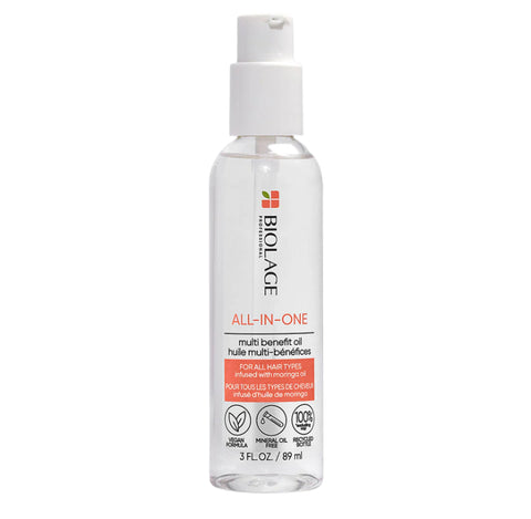 Matrix Biolage All-In-One Multi-Benefit Oil