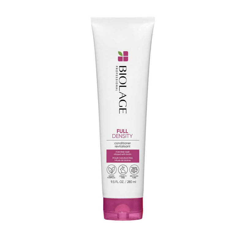 Matrix Biolage FullDensity Thickening Conditioner - Clearance!