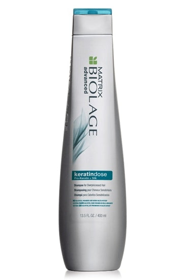 Biolage KeratinDose Shampoo